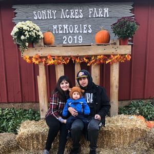 Meet your Posher, Stephanie